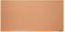 Mr. Pen Cork Board - 24”x36” Wood Frame Bulletin Board for Walls, Push Pin Board for Office