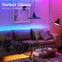 300 (3 DAYBETTER LED Strip Lights ft, Smart Light with App Remote Control, RGB LED Lights for Bedroom, Music Sync Color