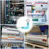 160 PCS Heat Shrink Ring Terminals, Insulated Blue Ring Terminals for 16-14 AWG Automotive Electrical