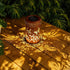 Butterfly Solar Lanterns Outdoor Waterproof Hanging Lights, Butterfly Gifts for Women Mom Grandma, Metal Decorative LED