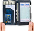 1000 (20 Methdic Guest Checks Server Note Pads Orders Waitress Notepad for Restaurants Books)