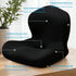 BANKQF Seat Cushion for Office Chair and Car, L-Shaped Ergonomic Car Seat Cushions, Memory Foam Chair Cushion, Lumbar
