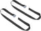 PowerTye Heavy-Duty Lashing Straps 1.5in x 4ft Cam Buckle Continuous loop strap