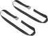 PowerTye Heavy-Duty Lashing Straps 1.5in x 4ft Cam Buckle Continuous loop strap