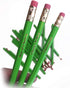 Offensive Profanity Funny Curse Pencils, Naughty Words, Offensive Pencils