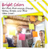 Better Office Products Lined Sticky Notes: 3 x 3, 20 Pack Box, 2,000 Sheets (100/Pad), Bright Assorted Colors