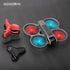 Drone Propellers Replacement, Propeller Storage Box Protective Case Compatible for Avata 2 Drone Accessories
