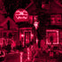 Outdoor,5ftx5ft 100LED HISHINY LED Red Christmas Net Lights Green Wire, Connectable Indoor Outdoor Bush Mesh Net Lights