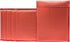 ProLine Matte Metallic Red Bubble Padded Mailers - 8.5x12 Inch Self Seal Padded Envelopes (10)