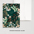 Pack, Set 5, Pack, Minted Elegant Thank You Greeting Cards of Thank You Notes Variety Folded Thank You Cards