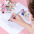 Mr. Pen Fineliner Pens, 12 Pack, Fine Point, Colored Pens