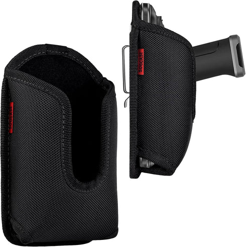 Scanner Holster Handle Series - Thick Quality, Large, Heavy Duty, Sturdy Metal
