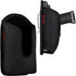 Scanner Holster Handle Series - Thick Quality, Large, Heavy Duty, Sturdy Metal