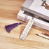 Teacher Bookmark Gifts for Appreciation, Thank You Gifts from Student, Special Teacher Gift