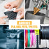 3D 1.76 oz Printer Super Glue Thin for PLA, ABS, PETG, TPU & Nylon XXL Capillary Action, Ultra Fast-Drying & Clear