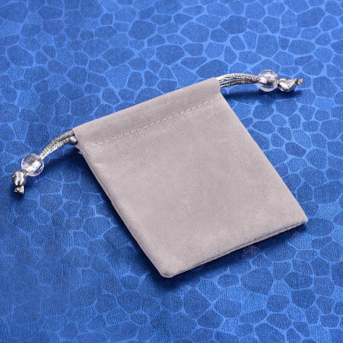 MIXJOY 2-Sided Pocket Hug Token - You Are Braver Than You Believe, Love Gift Miss You Note, 1.5", Silver