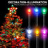 ElectricWise 10 500 5mm Pack Bulb Colors Pcs LED Lights Emitting Diodes Assored Kit - Variety Color Emitting Diodes LED