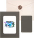Ribbli Hummingbird Pop Up Birthday Cards for Women, Mothers Day Gifts for Mom Wife Sister Daughter Grandma, with