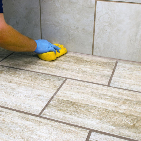 10 oz., 5049 Mapei Keracaulk U Premium, Paintable, Unsanded, Siliconized Acrylic Caulk, Expertly Formulated to Match