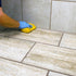 10 oz., 5049 Mapei Keracaulk U Premium, Paintable, Unsanded, Siliconized Acrylic Caulk, Expertly Formulated to Match