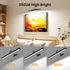 Dimmable 16n, 5000mAh 95+ 350LM Cordless Picture Light for Wall Rechargeable Battery Wall Sconce Art Light, CRI Wall