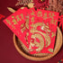 LIOOBO Chinese Red Envelopes: Lunar New Year Money Envelopes, 2024 Chinese New Year Spring Festival Supplies (L-001,