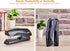 Bostitch Office Heavy Duty Stapler, 40 Sheet Capacity, No Jam, Full Strip, Black for Classroom or Office