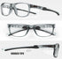 TR90NZZ Z87 HTS HUNTERSKY Safety Glasses with Side Shield Small Size Women Men ANSI Anti Fog Scratch Resistant Lab