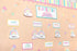 Teacher Created Resources Pastel Pop Mini Bulletin Board for Classroom Jobs
