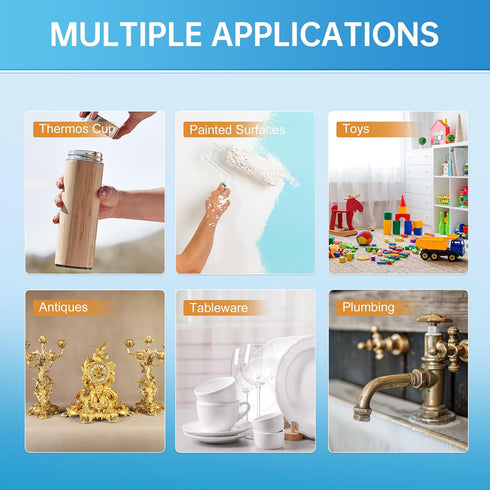 All-in-1 60 30 AAwipes Lead Test Kit Swabs, Accurate Results in Seconds at Home Lead Testing Kit for Dishes Works