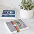 Jot & Mark Wet Erase Markers, Bright Colors