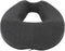 AUNMAS Donut Seat Cushion, Memory Foam Chair Sitting Pad with U Shape