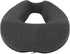 AUNMAS Donut Seat Cushion, Memory Foam Chair Sitting Pad with U Shape