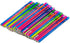 Pencil Assortment - Assorted Styles - Round Pencil with Eraser, 2 Lead, For Children, Adults, Children’s Gift Bags, Carnival Prizes (48) pcs, Pi by Giggle Time