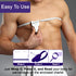 MyoTape Body Measure Tape for Arms, Chest, Thigh or Waist, Ideal for Personal Trainer Goals