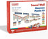 DFZUS Sound Wall Classroom Phonics Kit, Science of Reading Sound Wall Consonants &