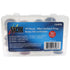PN-16406 1 19 Shark Industries Mini Surface Prep Kit with Backing Pad/Holder. Quick Change Surface Prep Discs. Use