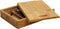 Cont Paris Pastel Carr & Sketch Pencil Wood Box, Set of 30,