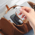 2 Pack US Travel Plug Adapter, UK to US Plug Adapter, Universal to American Outlet Plug Adapter for Travel