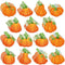Zhanmai 60 Pieces Pumpkin Cutouts - Fall Classroom Bulletin Board Decorations for Thanksgiving Halloween Decor