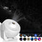 Star Projector, Planetarium Projector for Bedroom Ultra Clear Galaxy Night Light with