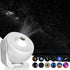 Star Projector, Planetarium Projector for Bedroom Ultra Clear Galaxy Night Light with