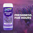 Pack Swiffer PowerMop Floor Cleaning Solution with Lavender Scent, Triple