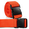 PrimaCare IR-5006 Backboard Strap Adjustable Patient Immobilization Straps with Quick Release Buckles