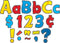 Teacher Created Resources Superhero Funtastic 4" Letters Combo Pack (TCR5845)