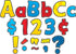 Teacher Created Resources Superhero Funtastic 4" Letters Combo Pack (TCR5845)