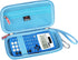 Mchoi Shockproof Carrying Case Suitable for Texas Instruments TI-30XIIS Scientific Calculator, Case Only