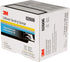 3M 02606, 4 1/2 5 1/2 20 Pack, Softback Sanding Sponge x in, Medium Grit, Fast Cutting