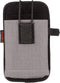 Ergodyne Squids 5542 Barcode Scanner Holster Pouch for Phone Size Mobile Computers, Holder for Handheld Scanners