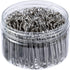 Large Paper Clips, Jumbo 2 Inch Paper Clips, 300 Pcs Smooth Big Paperclips for Office Supplies Silver
